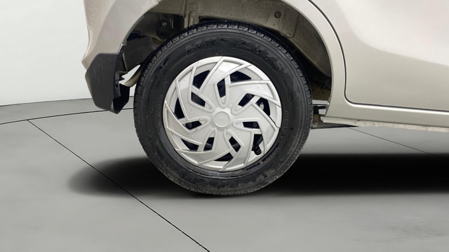 View Maruti Suzuki Alto 800 Image 23 Used Maruti Suzuki Alto 800 Image 23
