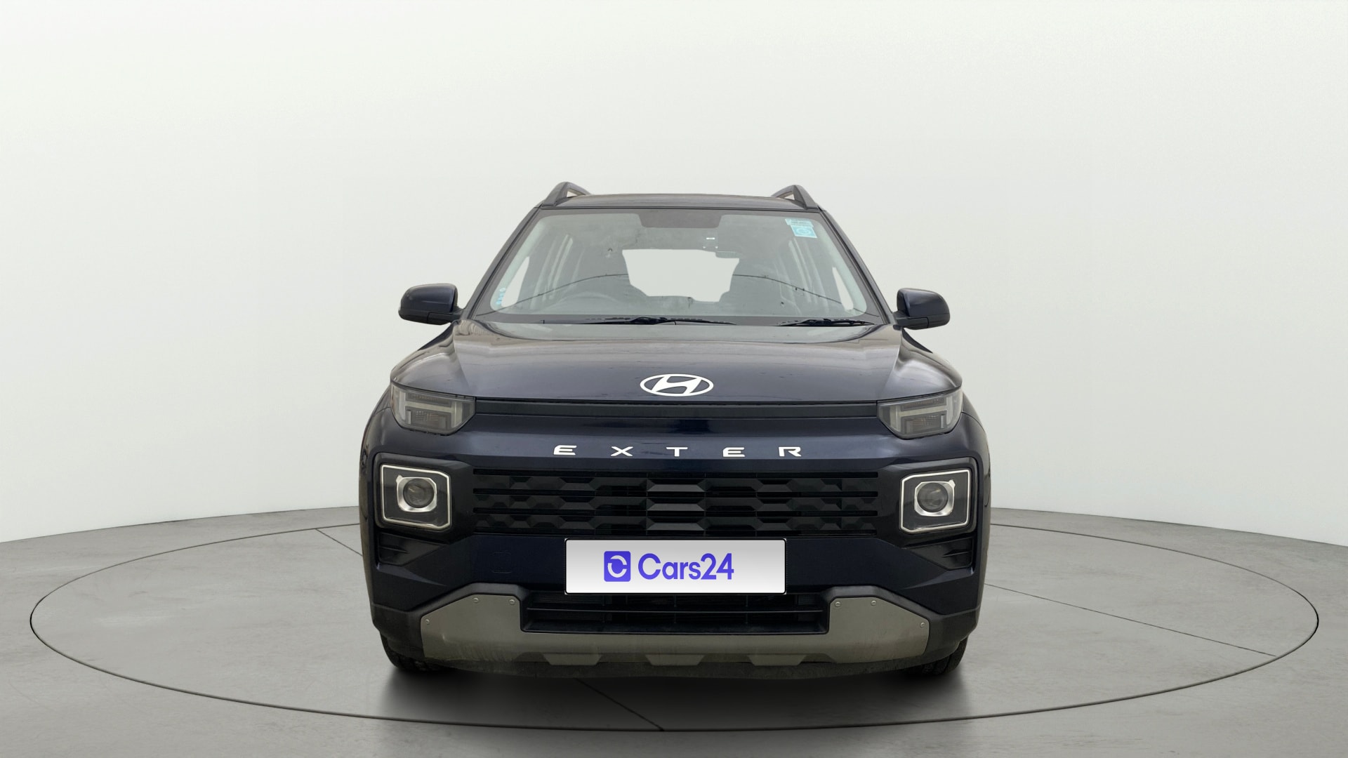 Used 2024 Hyundai Exter Used 2024 Hyundai Exter