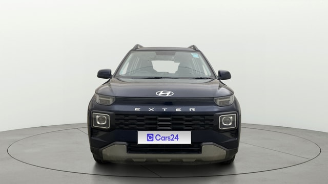 View Hyundai Exter Image 1 Used Hyundai Exter Image 1