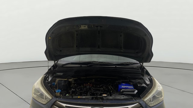 View Hyundai Creta Image 32 Used Hyundai Creta Image 32