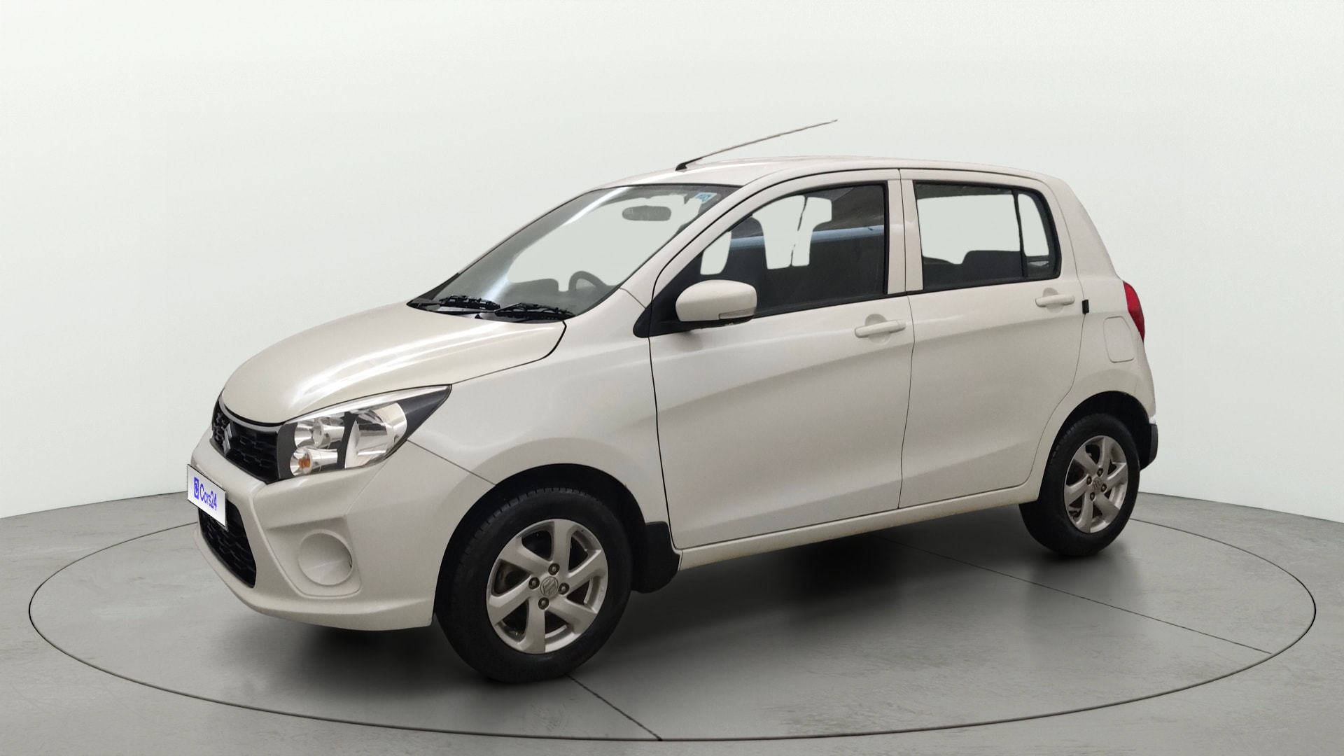 View 2020 Maruti Suzuki 1000 Base Variant Image 34 Used 2020 Maruti Suzuki 1000 Base Variant Image 34