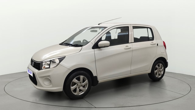 View Maruti Suzuki 1000 Image 34 Used Maruti Suzuki 1000 Image 34