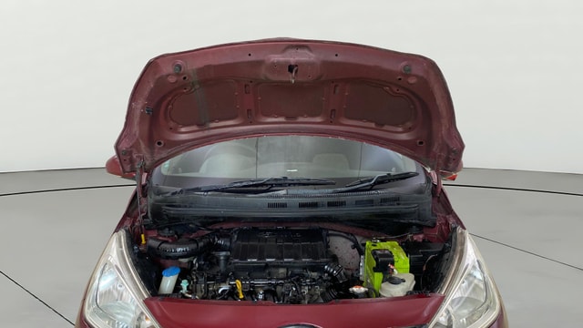 View Hyundai Grand i10 Image 31 Used Hyundai Grand i10 Image 31