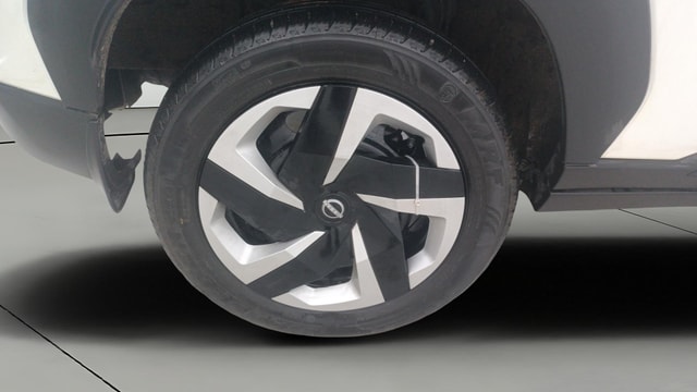 View Nissan Magnite Image 24 Used Nissan Magnite Image 24