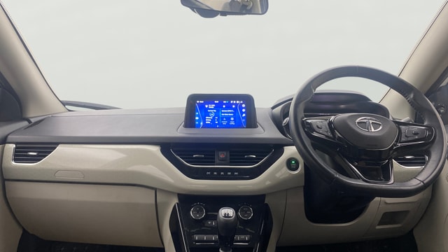 View Tata Nexon Image 18 Used Tata Nexon Image 18