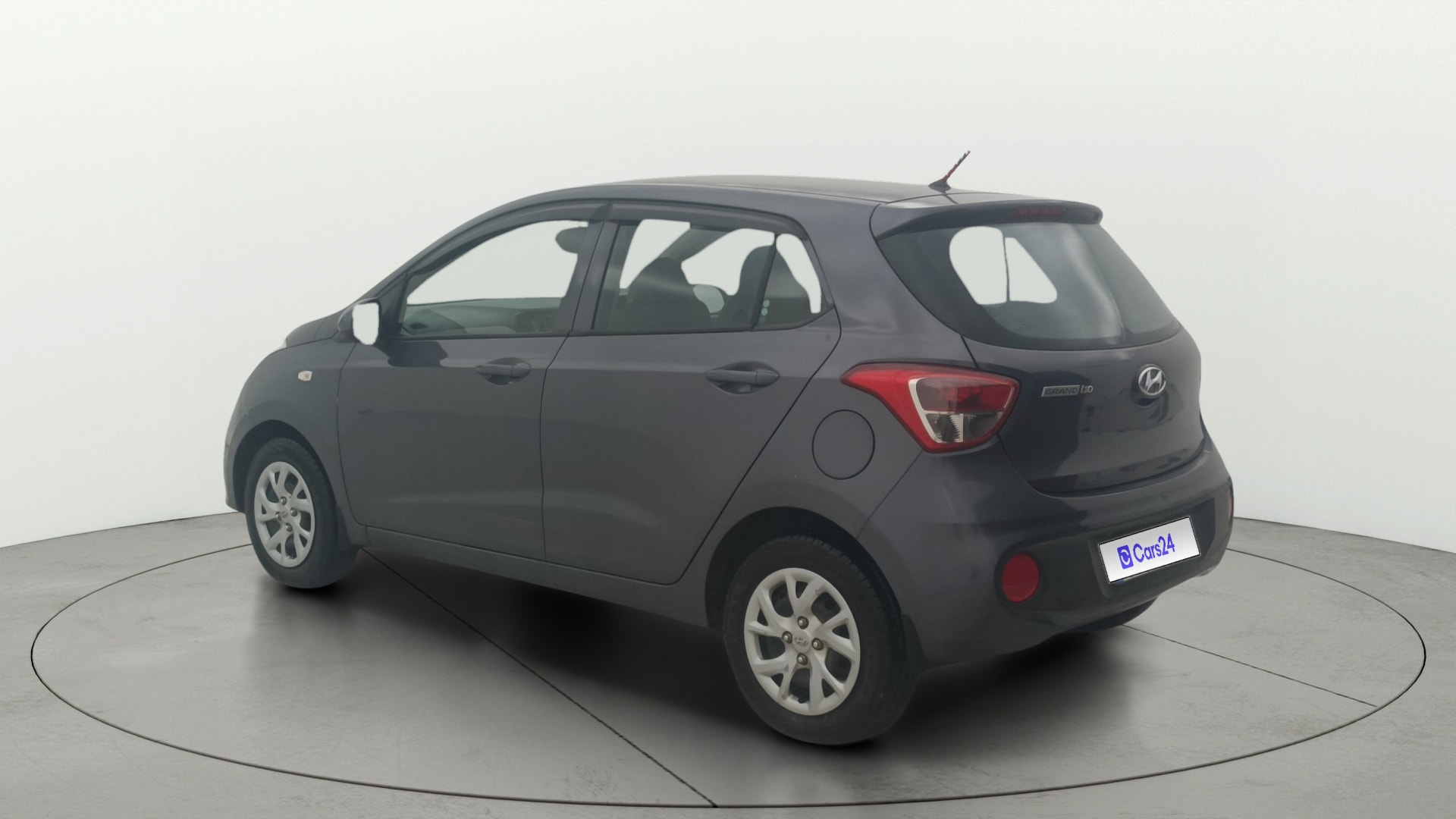 Used 2018 Hyundai Grand i10 Used 2018 Hyundai Grand i10