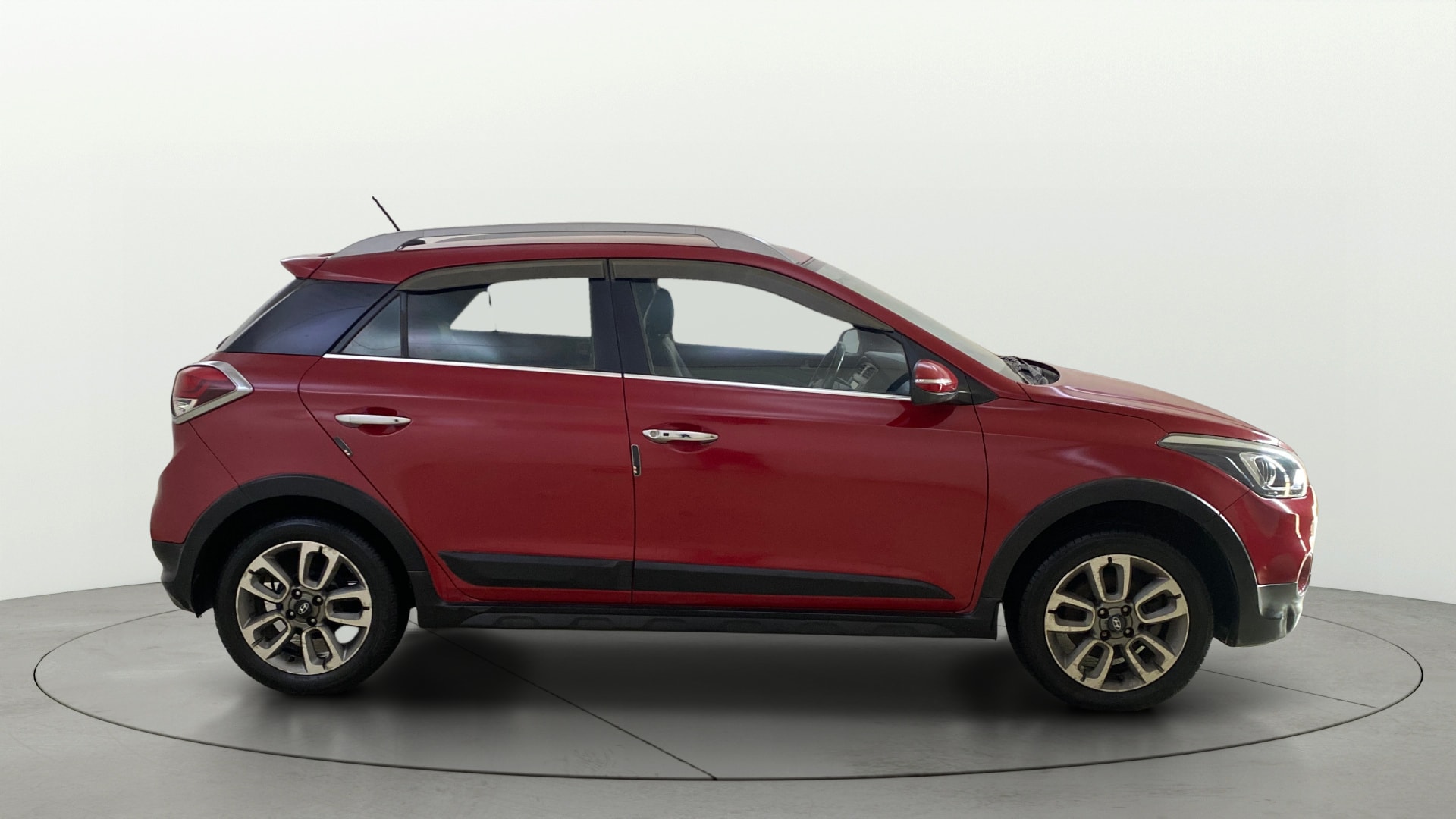 Used 2016 Hyundai i20 Active Used 2016 Hyundai i20 Active