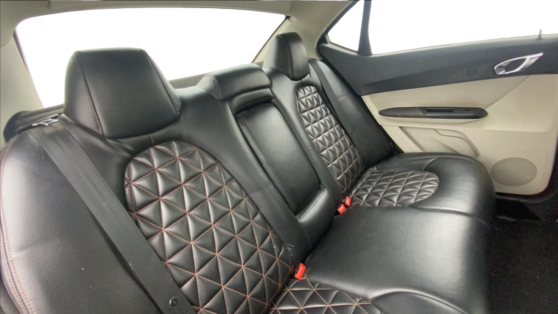 Used 2022 Tata Tigor Used 2022 Tata Tigor