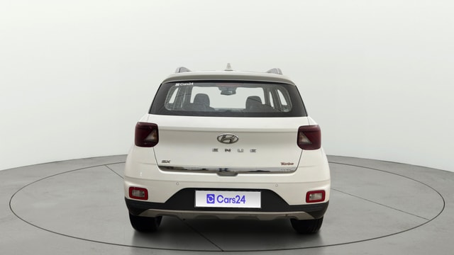 View Hyundai Venue Image 43 Used Hyundai Venue Image 43