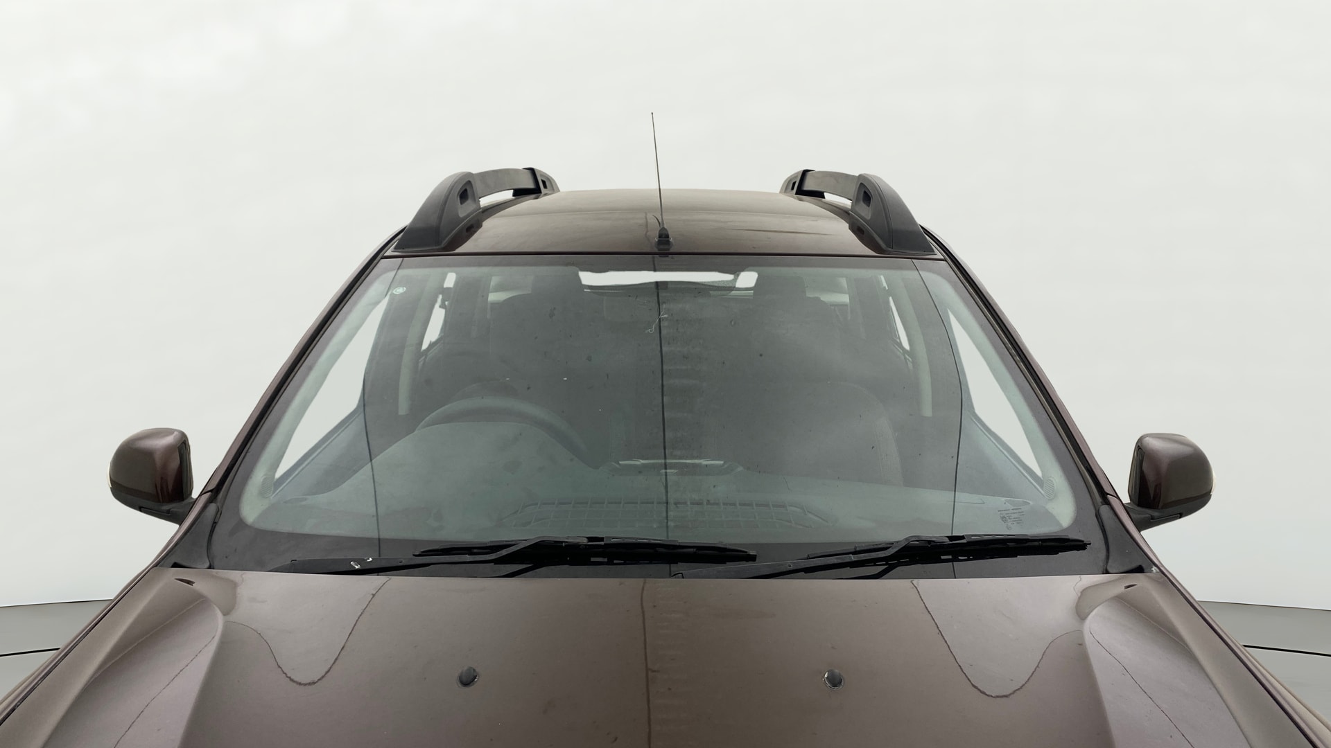 Used 2021 Renault Duster Used 2021 Renault Duster
