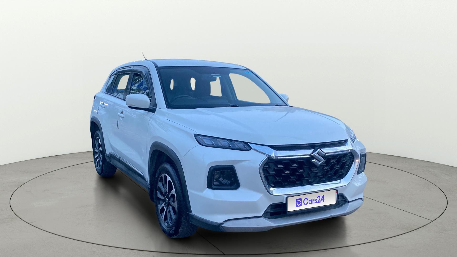 View 2023 Maruti Suzuki 1000 Base Variant Image 22 Used 2023 Maruti Suzuki 1000 Base Variant Image 22