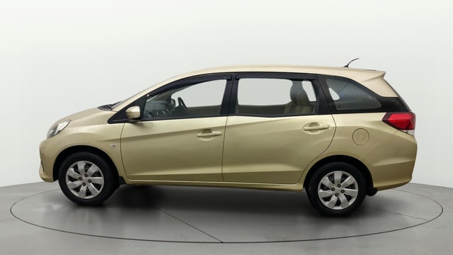 View Honda Mobilio Image 5 Used Honda Mobilio Image 5