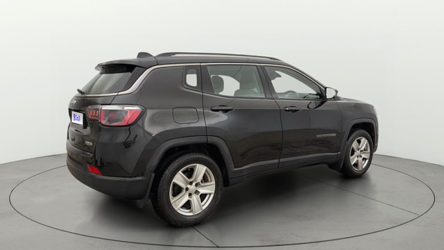 View Jeep Compass Image 46 Used Jeep Compass Image 46