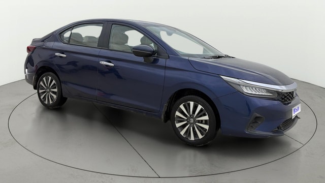 View Honda City ZX Image 14 Used Honda City ZX Image 14