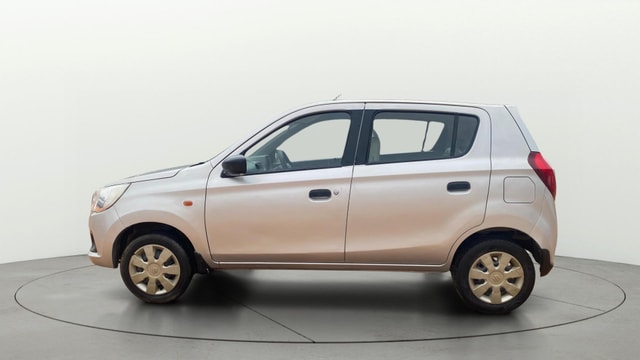 View Maruti Suzuki Alto K10 Image 5 Used Maruti Suzuki Alto K10 Image 5
