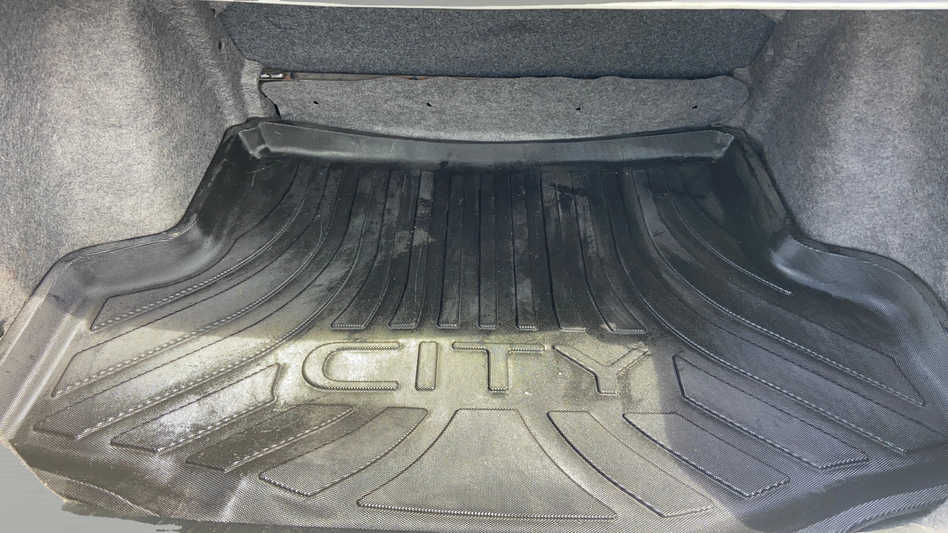 View 2022 Honda City ZX CVT Image 40 Used 2022 Honda City ZX CVT Image 40