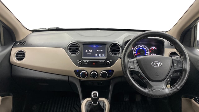 View Hyundai Grand i10 Image 15 Used Hyundai Grand i10 Image 15