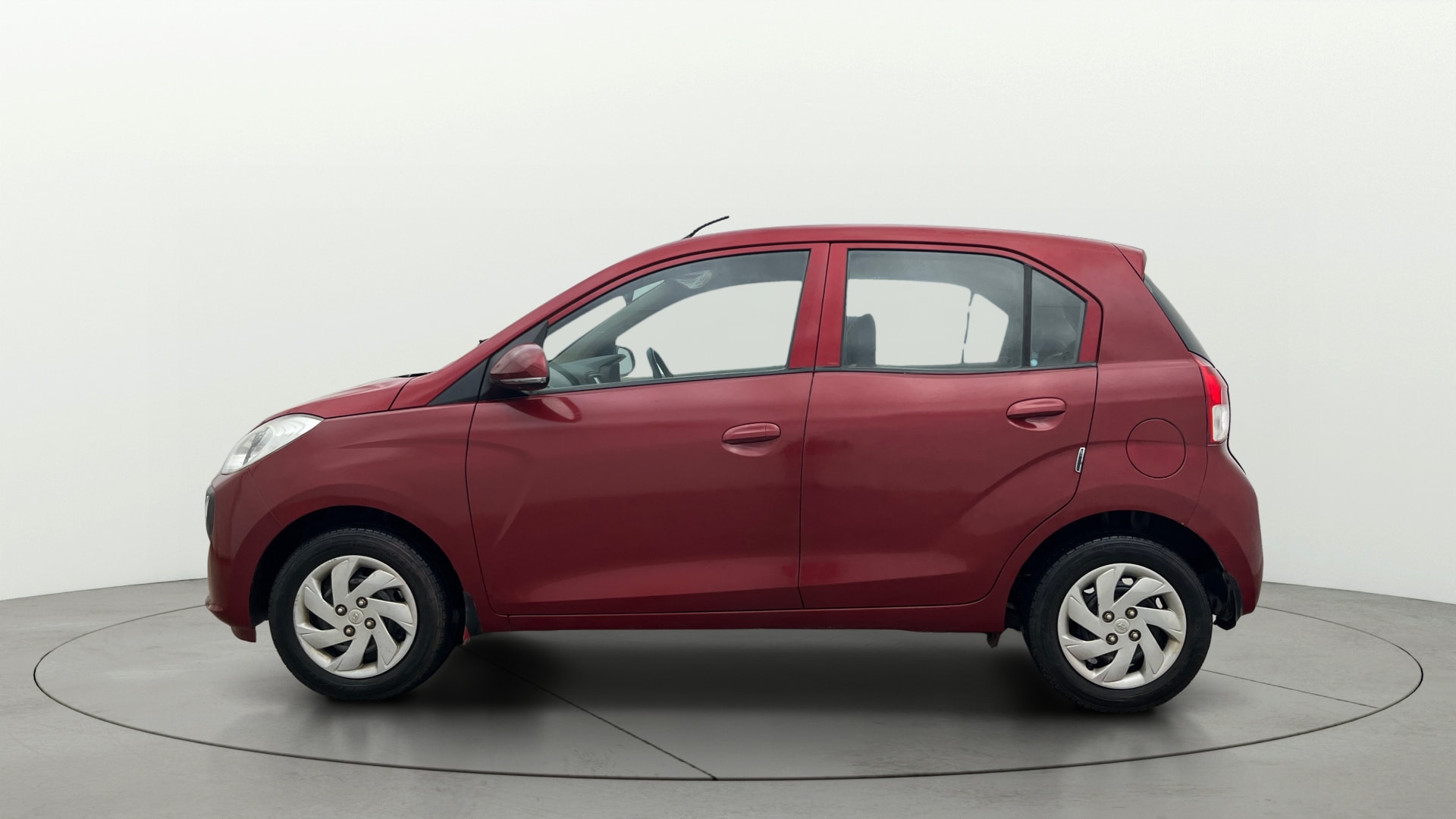 Used 2019 Hyundai New Santro Used 2019 Hyundai New Santro