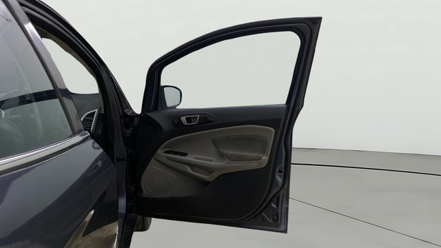View Ford EcoSport Image 45 Used Ford EcoSport Image 45