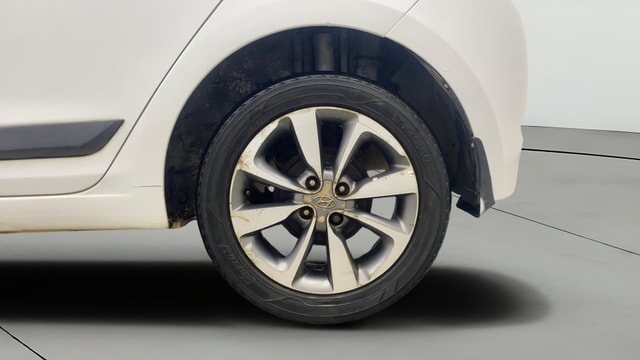 View Hyundai Elite i20 Image 8 Used Hyundai Elite i20 Image 8