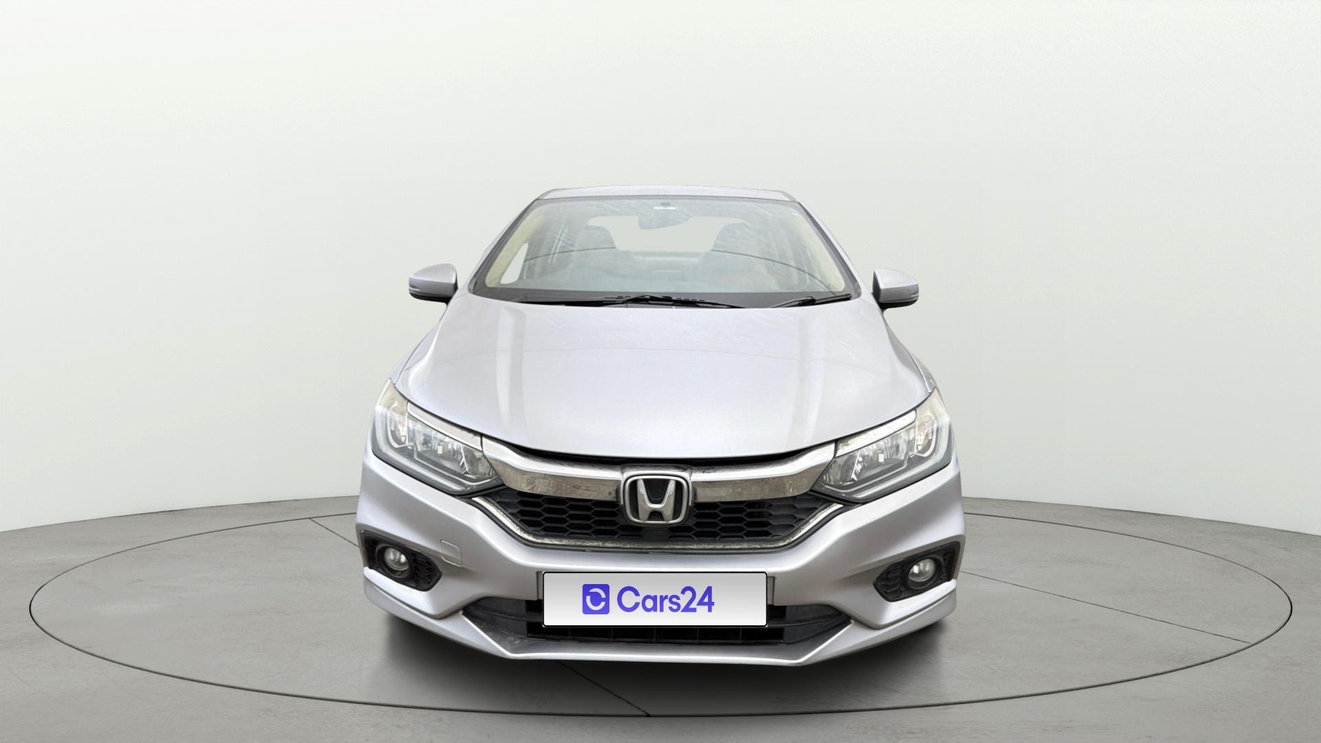 Used 2020 Honda City Used 2020 Honda City