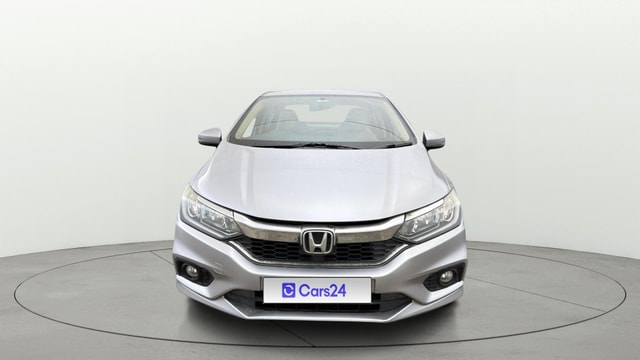 View Honda City Image 1 Used Honda City Image 1
