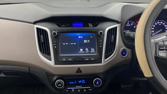 View Hyundai Creta Image 33 Used Hyundai Creta Image 33