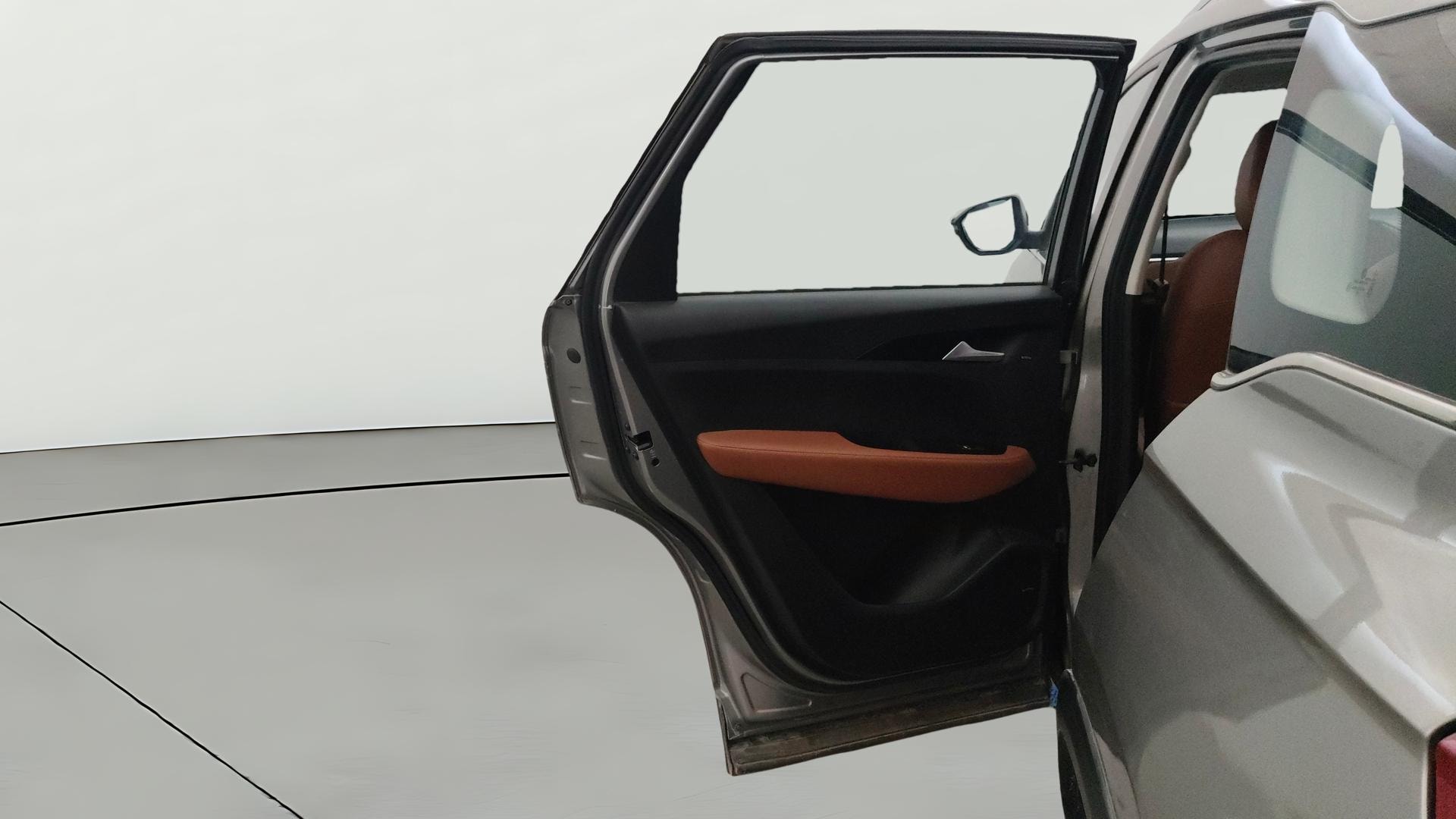 Used 2020 MG Hector Plus Used 2020 MG Hector Plus