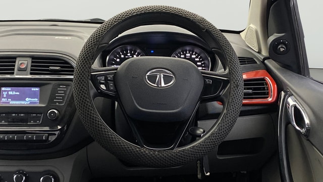 View Tata Tiago Image 20 Used Tata Tiago Image 20