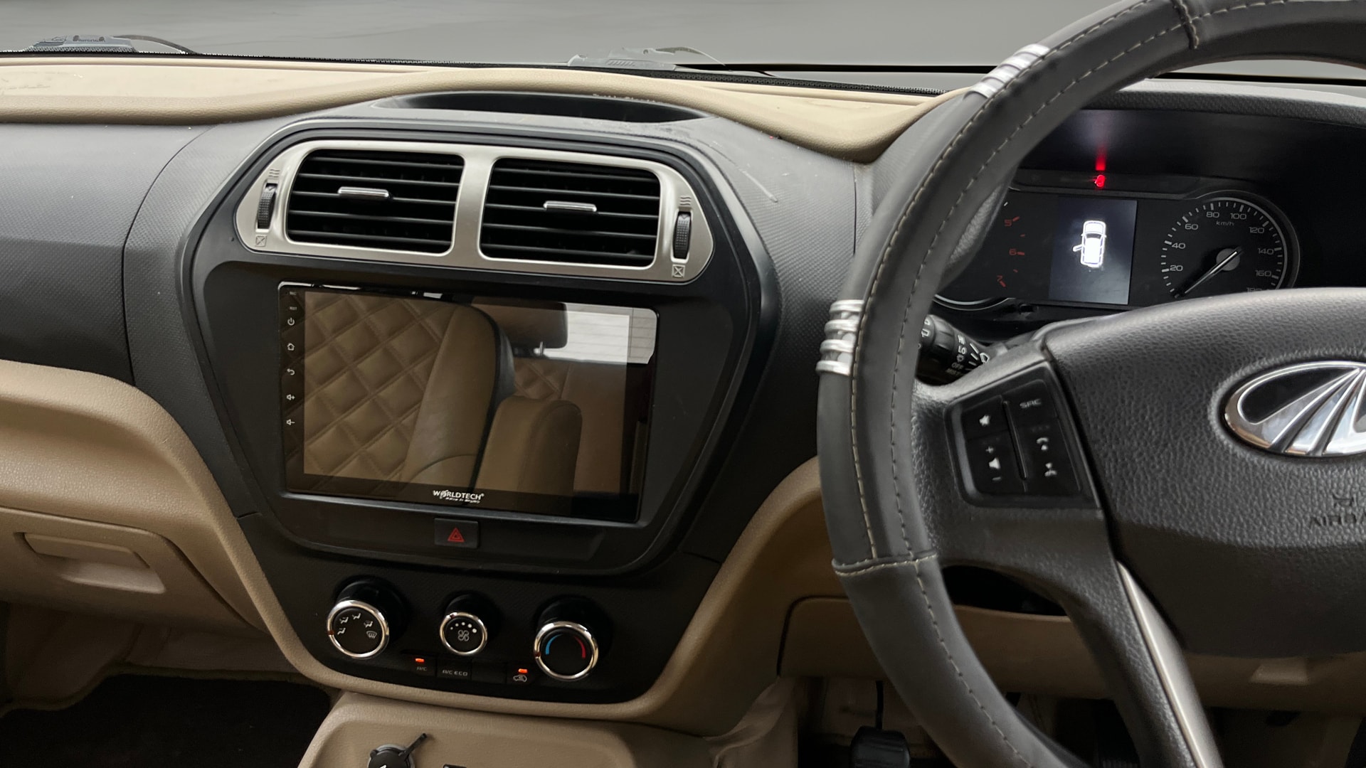Used 2021 Mahindra Bolero Neo Used 2021 Mahindra Bolero Neo