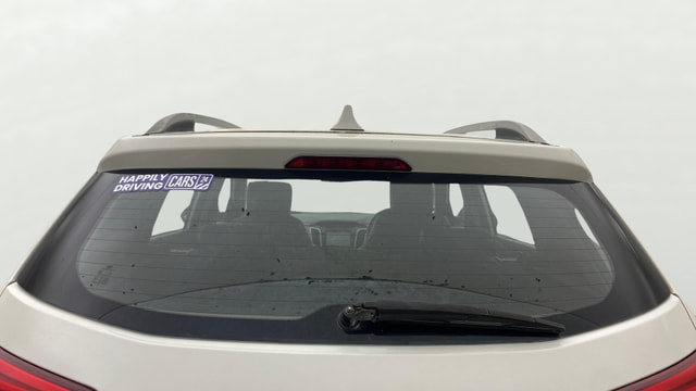 View Hyundai Creta Image 4 Used Hyundai Creta Image 4