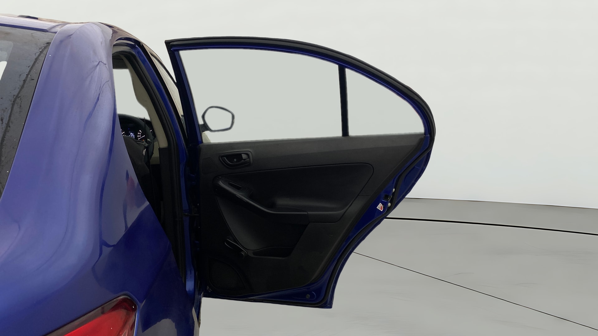 View 2015 Tata Zest XE Petrol Image 7 Used 2015 Tata Zest XE Petrol Image 7