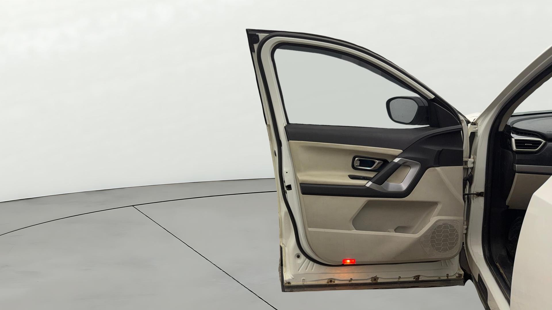 Used 2021 Tata Safari Used 2021 Tata Safari