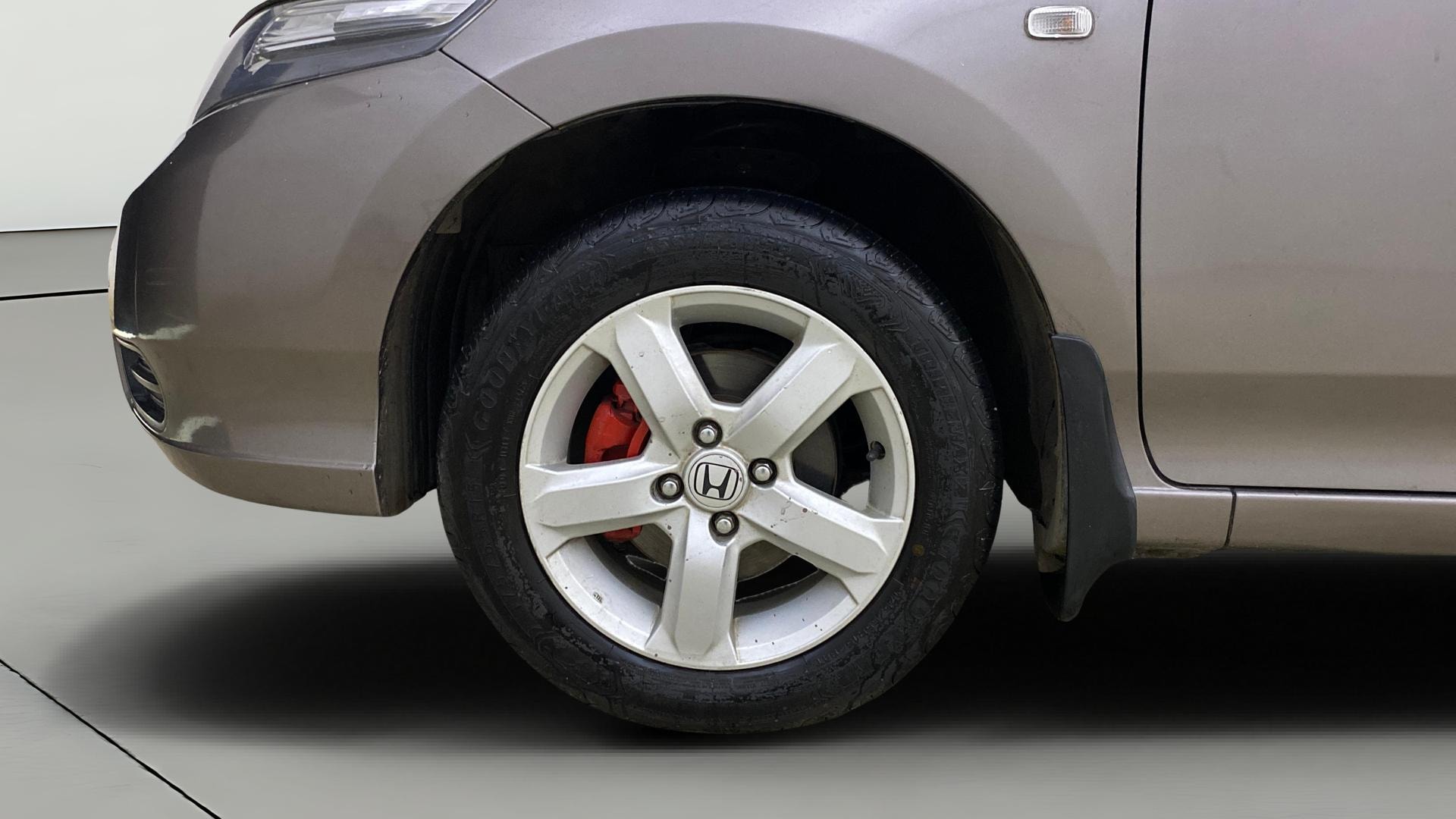 View 2013 Honda City ZX MT Diesel Anniversary Edition Image 27 Used 2013 Honda City ZX MT Diesel Anniversary Edition Image 27