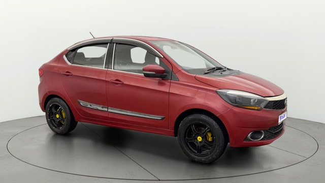 View Tata Tigor Image 35 Used Tata Tigor Image 35