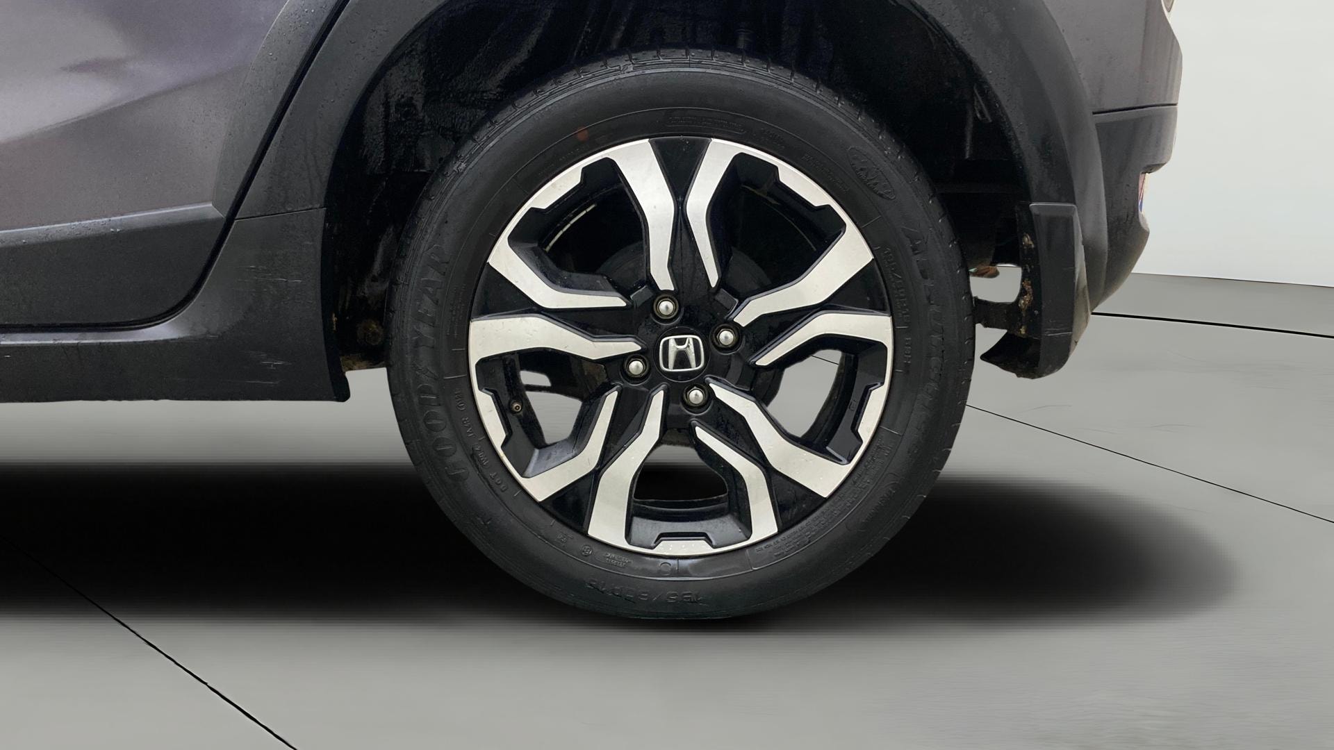 View 2021 Honda WR-V S MT Diesel Edge Edition Image 11 Used 2021 Honda WR-V S MT Diesel Edge Edition Image 11