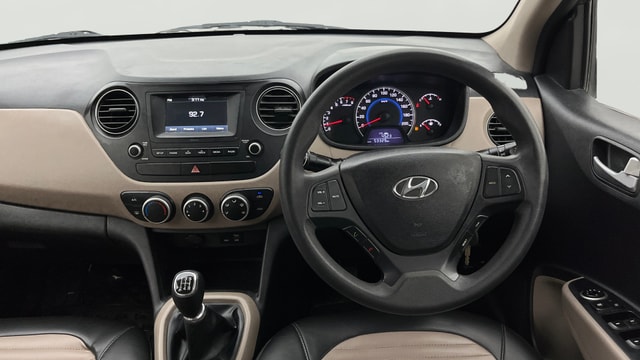 View Hyundai Grand i10 Image 21 Used Hyundai Grand i10 Image 21