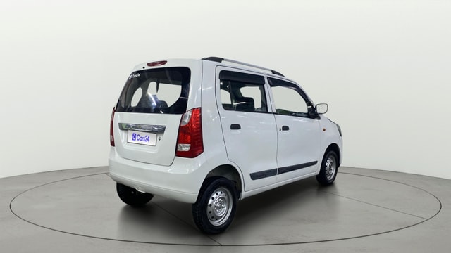 View Maruti Suzuki 1000 Image 41 Used Maruti Suzuki 1000 Image 41