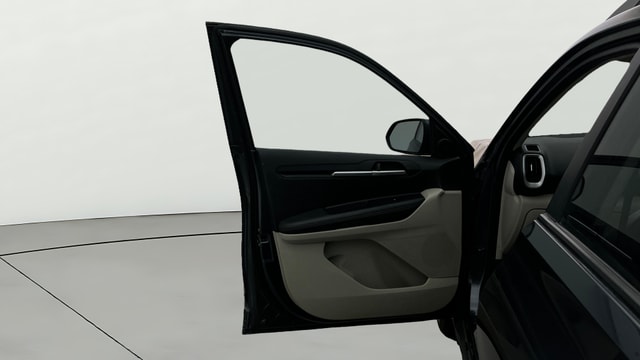 View Kia Sonet Image 33 Used Kia Sonet Image 33