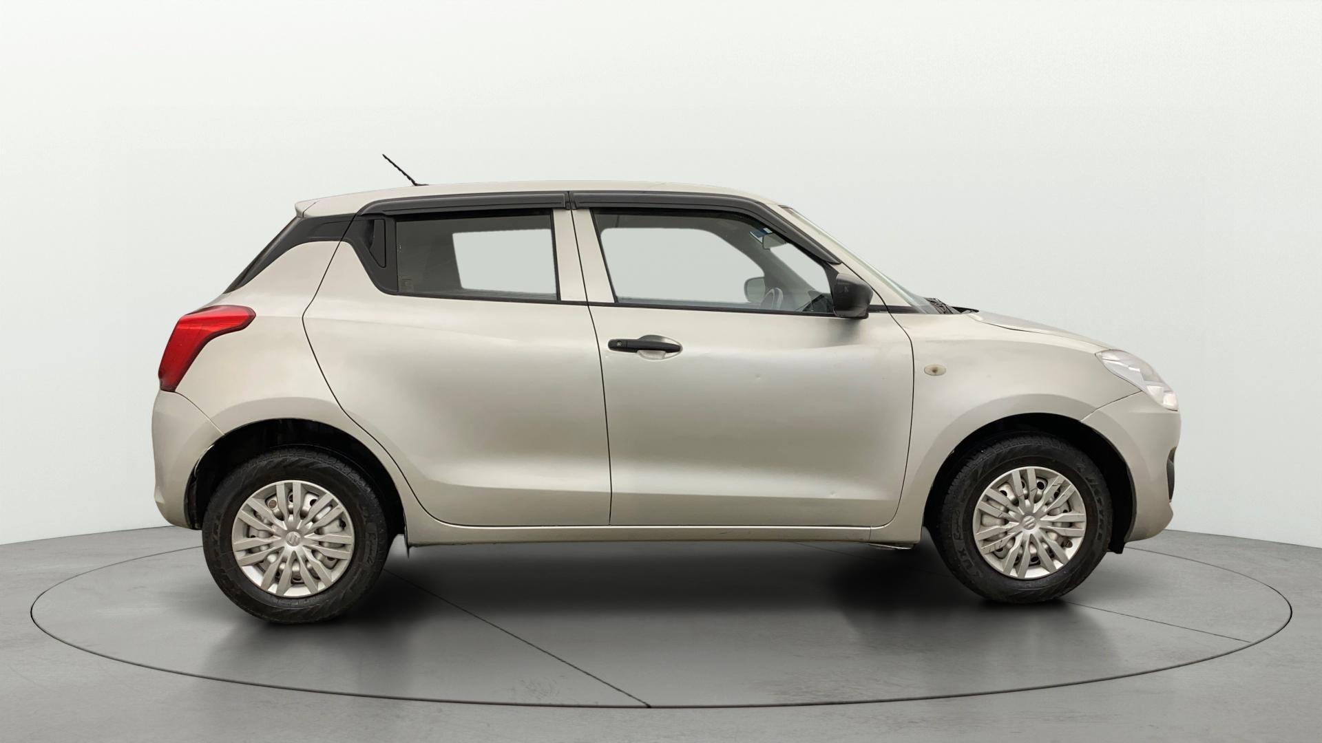 View 2023 Maruti Suzuki 1000 Base Variant Image 8 Used 2023 Maruti Suzuki 1000 Base Variant Image 8