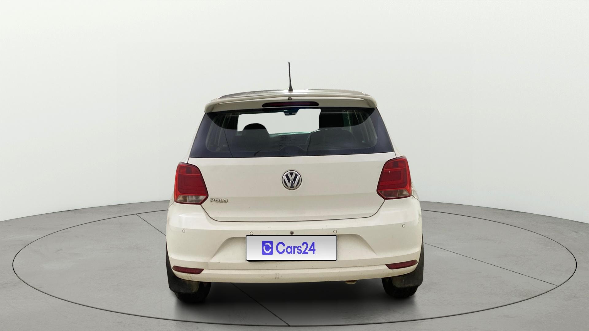 View 2019 Volkswagen Polo 1.2 AllStar Limited Edition Image 39 Used 2019 Volkswagen Polo 1.2 AllStar Limited Edition Image 39