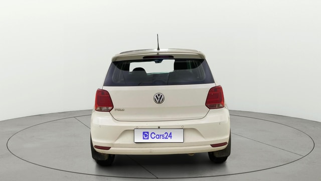 View Volkswagen Polo Image 39 Used Volkswagen Polo Image 39