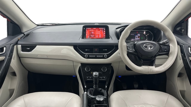 View Tata Nexon Image 16 Used Tata Nexon Image 16