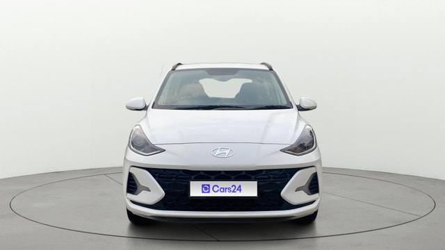 View Hyundai Grand i10 Nios Image 1 Used Hyundai Grand i10 Nios Image 1