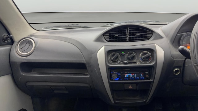 View Maruti Suzuki Alto 800 Image 17 Used Maruti Suzuki Alto 800 Image 17