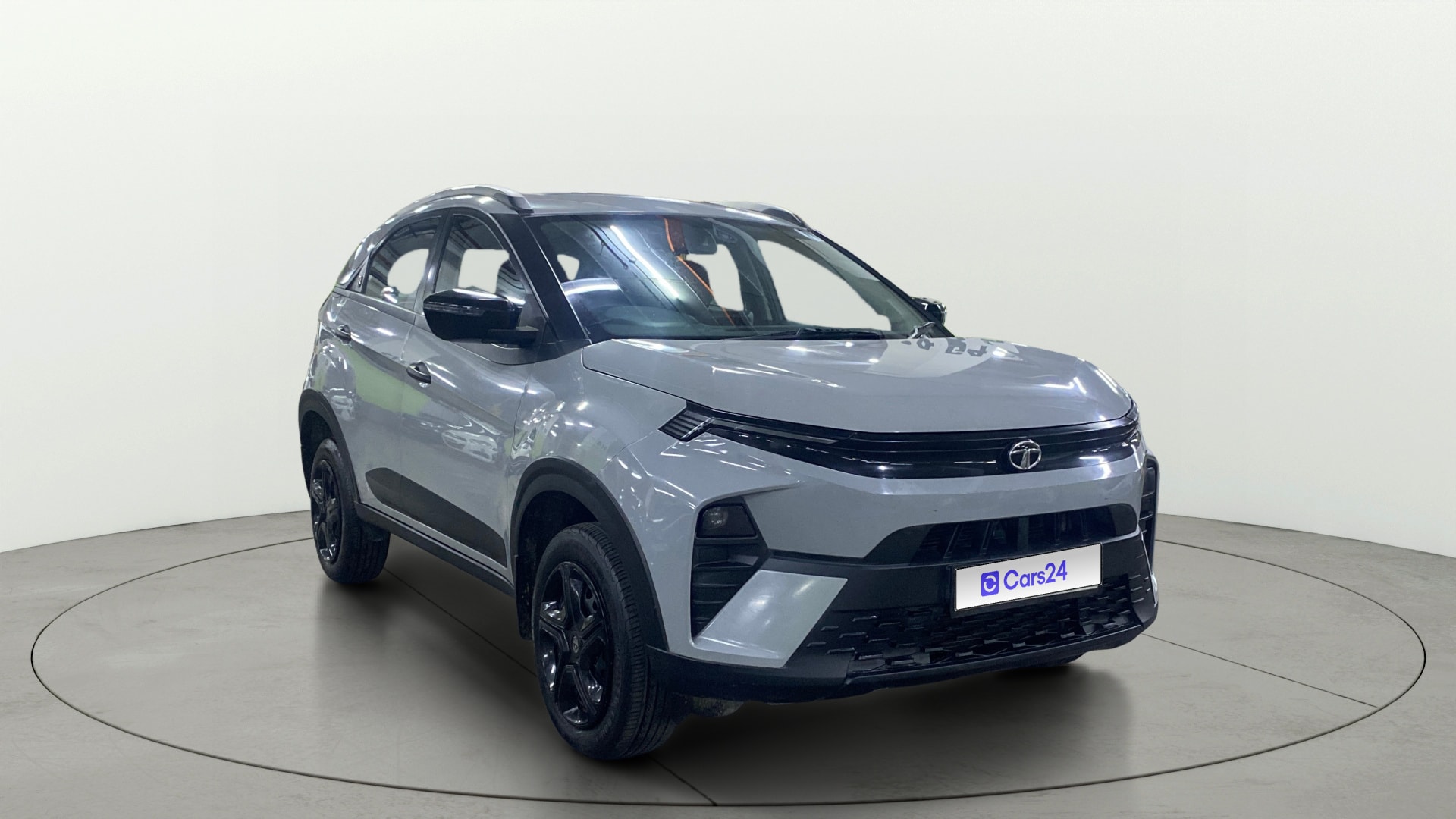 View 2023 Tata Nexon Revotron XE Image 22 Used 2023 Tata Nexon Revotron XE Image 22