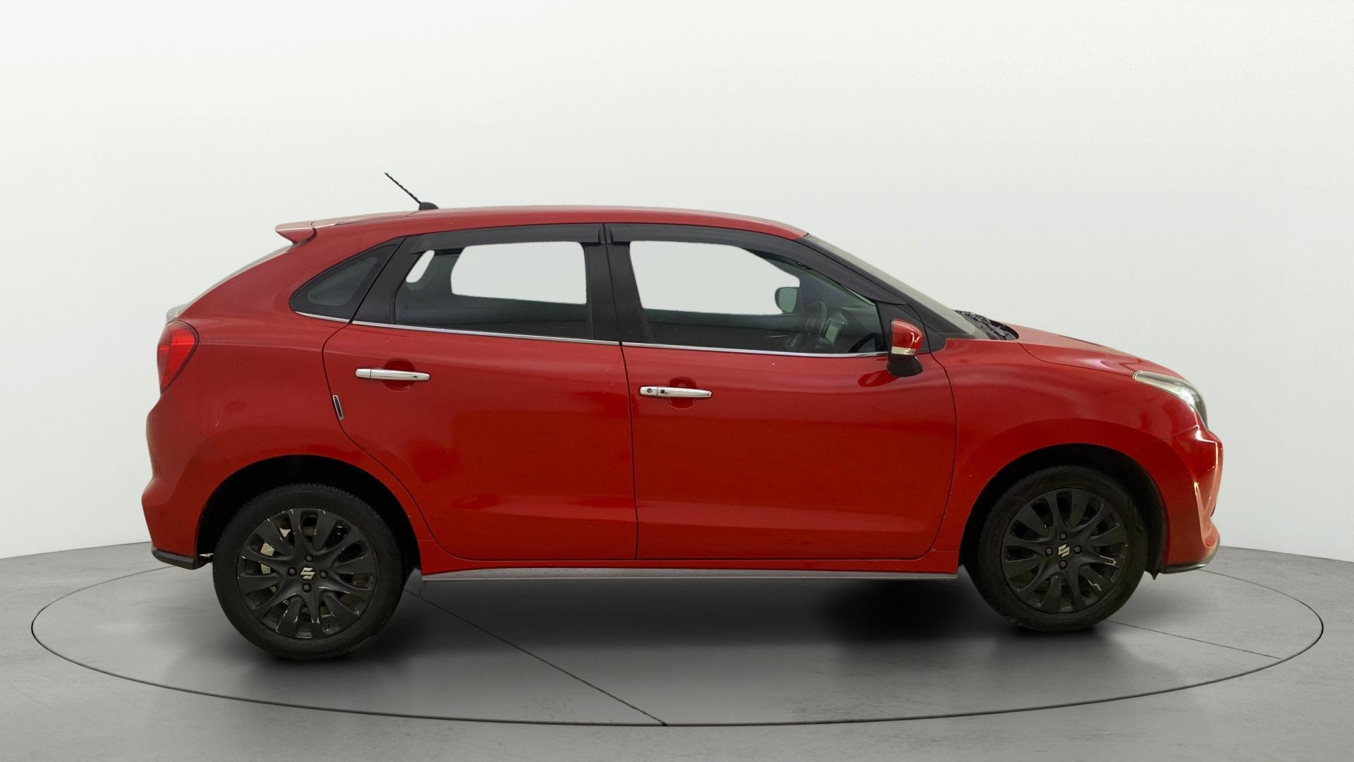View 2017 Maruti Suzuki 1000 Base Variant Image 8 Used 2017 Maruti Suzuki 1000 Base Variant Image 8