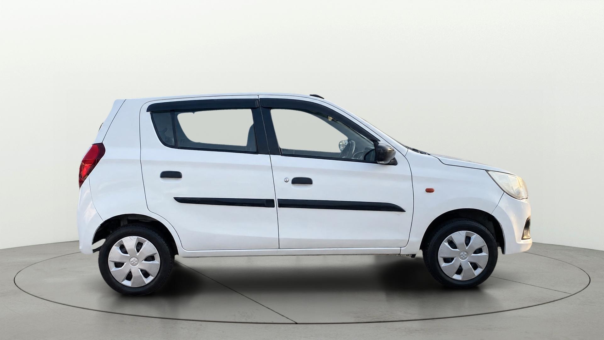 View 2016 Maruti Suzuki Alto K10 LX Image 8 Used 2016 Maruti Suzuki Alto K10 LX Image 8