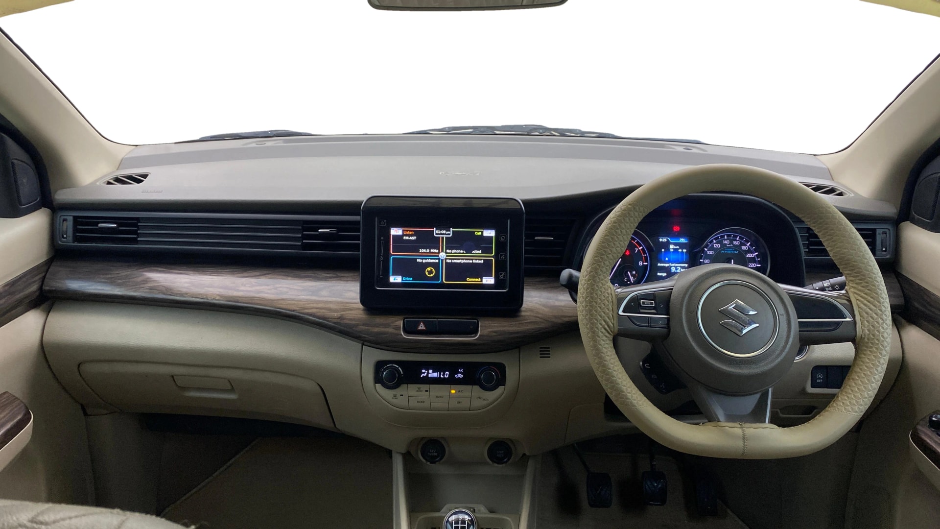 View 2020 Maruti Suzuki 1000 Base Variant Image 31 Used 2020 Maruti Suzuki 1000 Base Variant Image 31