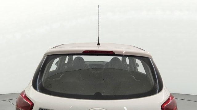 View Hyundai Grand i10 Image 4 Used Hyundai Grand i10 Image 4